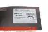 Патрубок вентиляції картера BMW 3 (F30/F80)/5 (G30/F90)/7 (G11/G12) 1.5-2.0 15- GATES Gates EMH635 (фото 9)