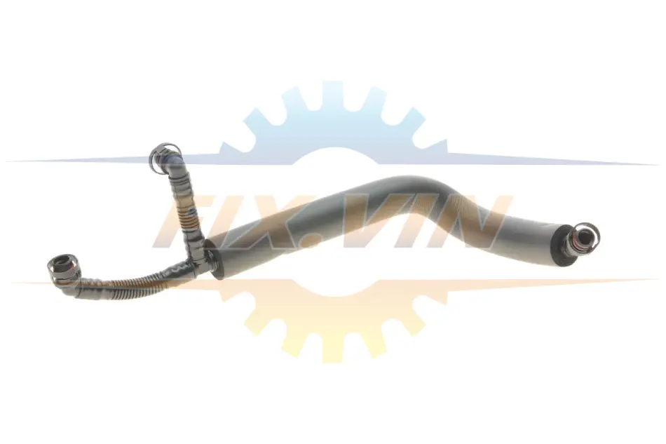 Патрубок вентиляції картера BMW 5 (F10/F11)/7 (F01-F04)/X3 (F25) 2.5/3.0 08-16 GATES Gates EMH639 (фото 1)