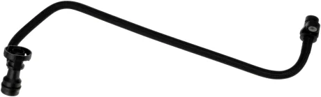 GATES BMW Шланг вентиляції картера 1 (F20) 120 i 16-19, 3 (G20, G80, G28) 320 i 19- Gates EMH673