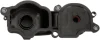 (7471-00680) Шланг вентиляції картера GATES EMISSION HOSE Gates EMH680 (фото 3)