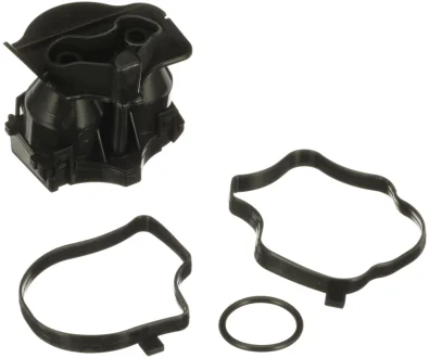 GATES BMW сепаратор оливи E46, E60 Gates EMH9004