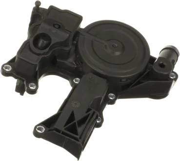 (7471-09005) Шланг вентиляції картера GATES EMISSION HOSE Gates EMH9005