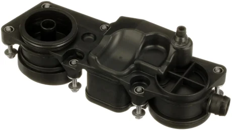 GATES DB Масловідділювач W203 Gates EMH9014