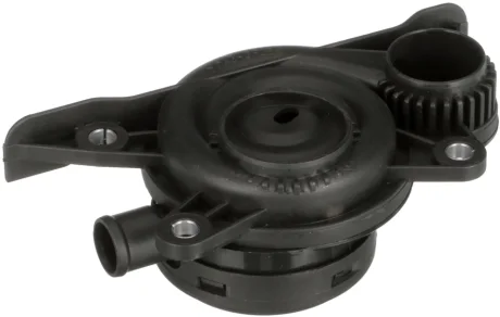 (7471-00958) Шланг вентиляції картера GATES EMISSION HOSE Gates EMH958