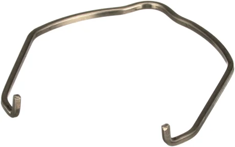 GATES VW Скоба CADDY III Мінівен (2KB, 2KJ, 2CB, 2CJ) 1.9 TDI 05-10 Gates HCL005