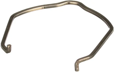 GATES VW Скоба CADDY III Фургон/мінівен (2KA, 2KH, 2CA, 2CH) 1.9 TDI 04-10 Gates HCL006