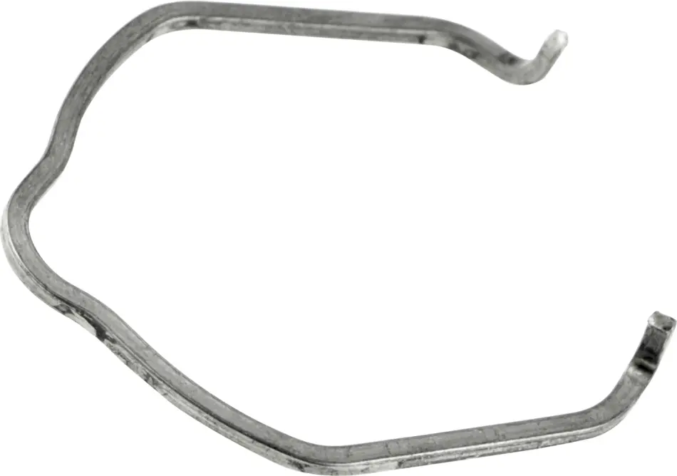 GATES VW Скоба CADDY III Мінівен (2KB, 2KJ, 2CB, 2CJ) 1.6 TDI 10-15 Gates HCL012 (фото 1)