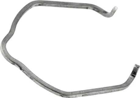 GATES VW Скоба CADDY III Мінівен (2KB, 2KJ, 2CB, 2CJ) 1.6 TDI 10-15 Gates HCL012