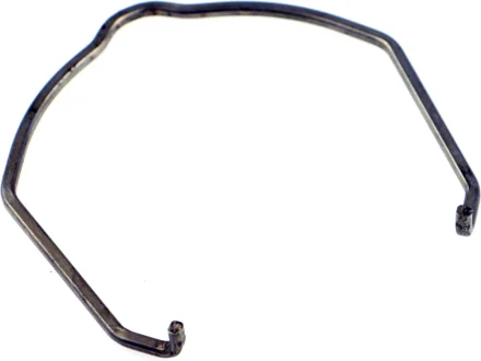 GATES VW Скоба CALIFORNIA T5 Camper (7EC, 7EF, 7EG, 7HF, 7HC) 2.5 TDI 07-09 Gates HCL015