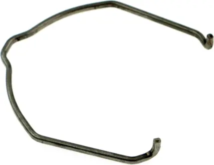 Хомут шланга кондиціонера Gates HCL016