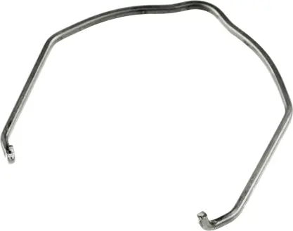 Хомут шланга кондиціонера Gates HCL019