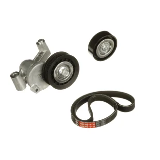 (7884-23243) Комплект ременів GATES MICRO V KIT Gates K014PK1360