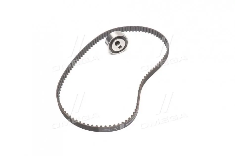 Ремкомплекты привода ГРМ автомобилей PowerGrip Kit (Пр-во) Gates K015127XS (фото 1)