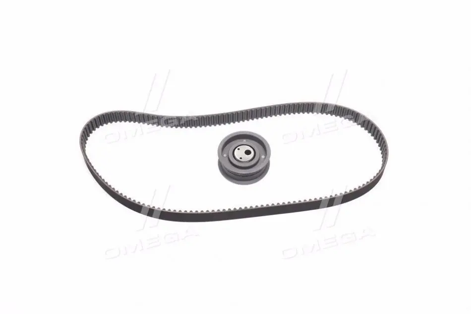 Ремкомплекти приводу ГРМ автомобілів PowerGrip Kit (Вир-во) Gates K015183XS (фото 1)