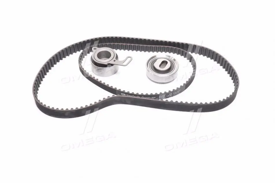 Ремкомплекти приводу ГРМ автомобілів PowerGrip Kit (Вир-во) Gates K015234XS (фото 1)
