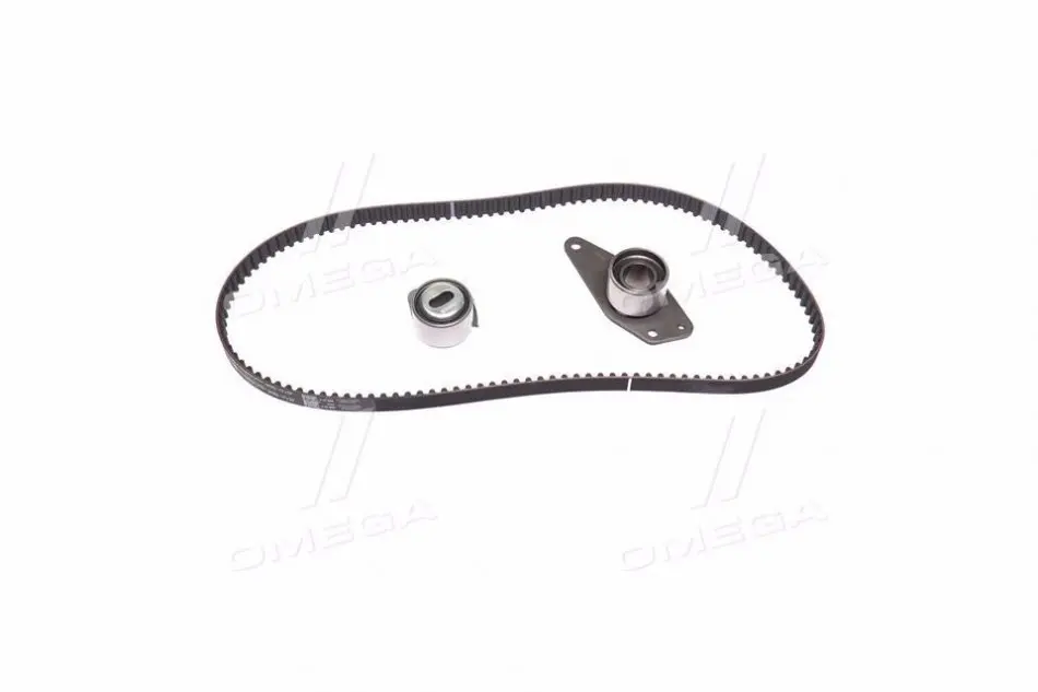 Ремкомплекти приводу ГРМ автомобілів PowerGrip Kit (Вир-во) Gates K015370XS (фото 1)