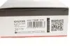 Роликовий модуль натягувача ременя (ролик, ремінь) Gates K015373XS (фото 15)