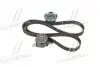 Ремкомплекти приводу ГРМ автомобілів PowerGrip Kit (Вир-во) Gates K015435XS (фото 3)