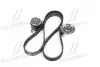 Ремкомплекти приводу ГРМ автомобілів PowerGrip Kit (Вир-во) Gates K015435XS (фото 4)