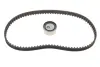 Комплект ременя ГРМ GATES K015454XS