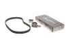 Комплект ременя ГРМ GATES K015479XS K015479XS
