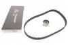 Комплект ременя ГРМ GATES K015505XS