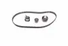 Ремкомплекти приводу ГРМ автомобілів PowerGrip Kit (Вир-во) Gates K015508XS (фото 1)