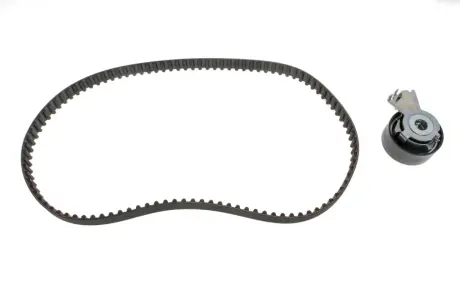 Комплект ременя ГРМ Gates K015575XS