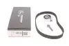Комплект ременя ГРМ GATES K015577XS