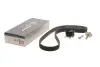 Комплект ременя ГРМ GATES K015578XS K015578XS