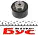 Ремкомплекти приводу ГРМ автомобілів PowerGrip Kit (Вир-во) Gates K015588XS (фото 4)