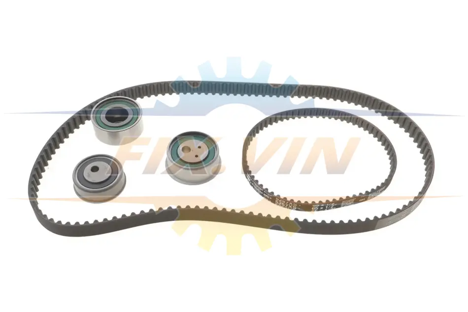 Ремкомплекти приводу ГРМ автомобілів PowerGrip Kit (Вир-во) Gates K015609XS (фото 1)