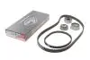 Ремкомплекти приводу ГРМ автомобілів PowerGrip Kit (Вир-во) Gates K015609XS (фото 2)