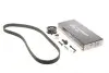 Комплект ременя ГРМ GATES Gates K015622XS