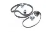 Ремкомплекти приводу ГРМ автомобілів PowerGrip Kit (Вир-во) Gates K015624XS (фото 4)