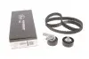Комплект ременя ГРМ GATES Gates K015634XS