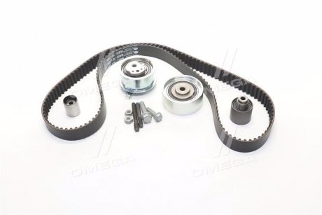 Комплект ГРМ Audi A4/TT/Skoda Octavia/Superb/VW Golf V/Passat/Tiguan 2.0TDI 05- Gates K015648XS (фото 1)