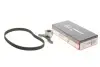 Комплект ременя ГРМ GATES K015665XS K015665XS