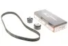 Комплект ременя ГРМ GATES K015668XS
