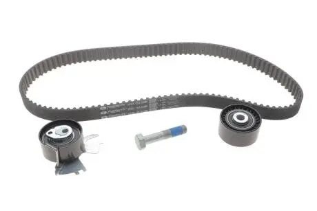 Ремкомплекти приводу ГРМ автомобілів PowerGrip Kit Gates K015672XS