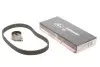 Комплект ременя ГРМ GATES K015687XS