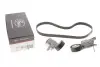 Комплект ременя генератора GATES Gates K016PK1020EST