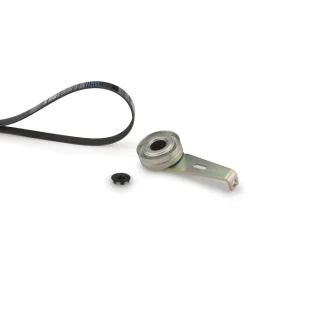 Ременный комплект Gates K016PK1148