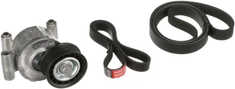 Ременный комплект Gates K016PK1305