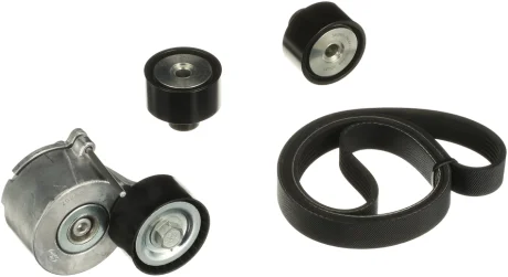 Ременный комплект Gates K016PK1340