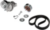 (7884-23169) Комплект ременів GATES MICRO V WP KIT Gates K016PK1488 (фото 1)