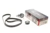 Комплект ременя генератора GATES K016PK1823XS K016PK1823XS