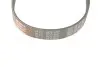 Комплект ременя генератора Ford Focus C-Max/II 1.6 TDCi 03-12/Volvo V50 1.6 D 05-12 (6PK803) Gates K016PK803 (фото 9)