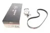 Комплект ременя генератора GATES K016PK975 K016PK975