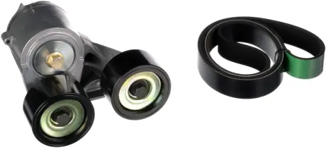 Комплект поліклінового ременя Gates K019PK1360AHD